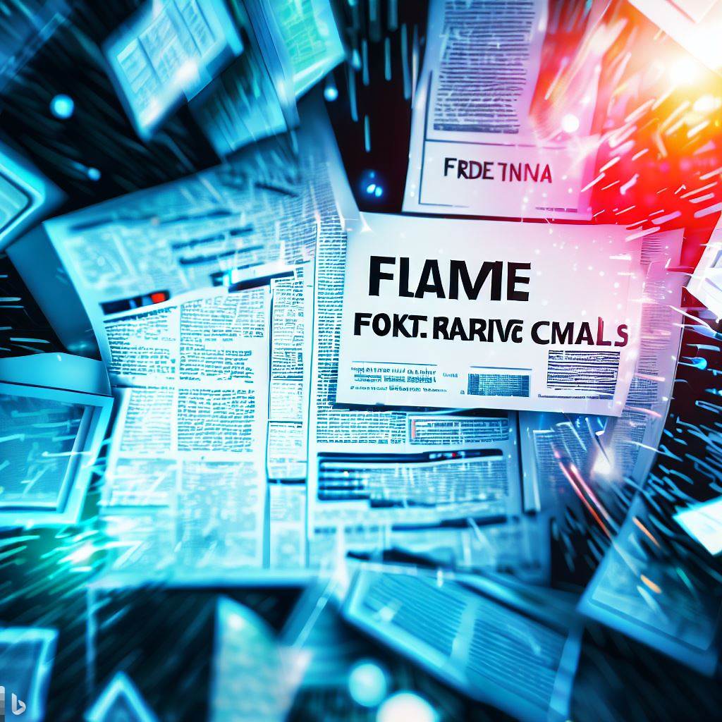 Fake News Detection