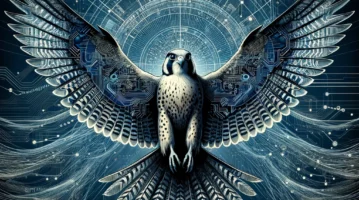 Introducing Falcon 180B: The New Frontier in AI Technology