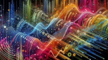 Mastering Sound: Frequency Features and Spectrograms